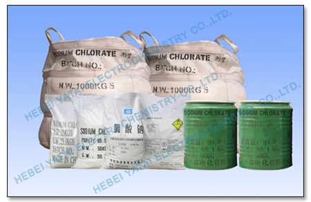 Sodium Chlorate 